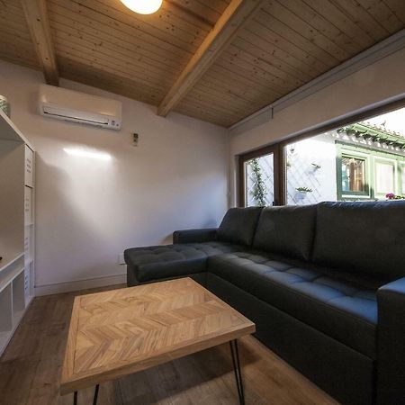 托萊多Atico Patio De La Plata公寓 外观 照片